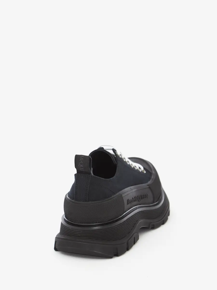 Alexander McQueen Tread Slick Lace Up | Thumbnail 2 Alexander McQueen Tread Slick Lace Up | Thumbnail 2