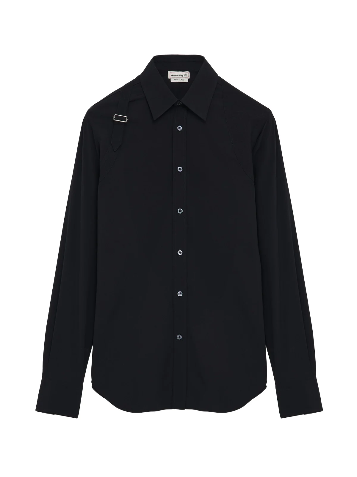 Harness Shirt