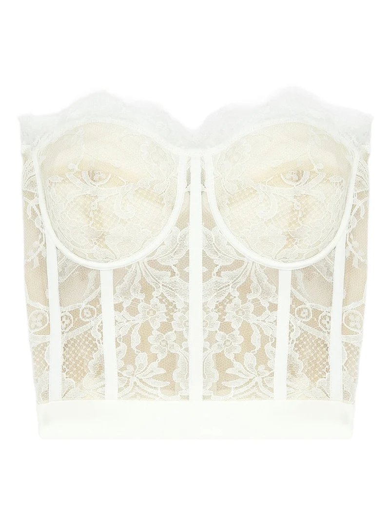 Lace Corset Lace Corset