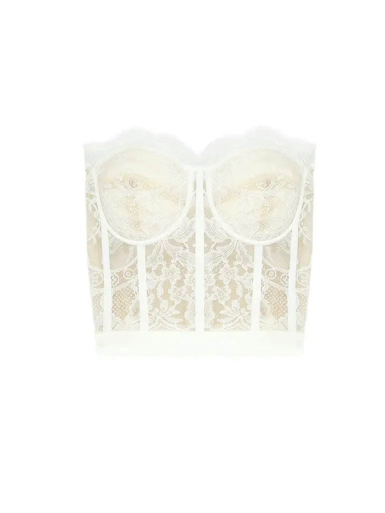 Lace Corset Lace Corset