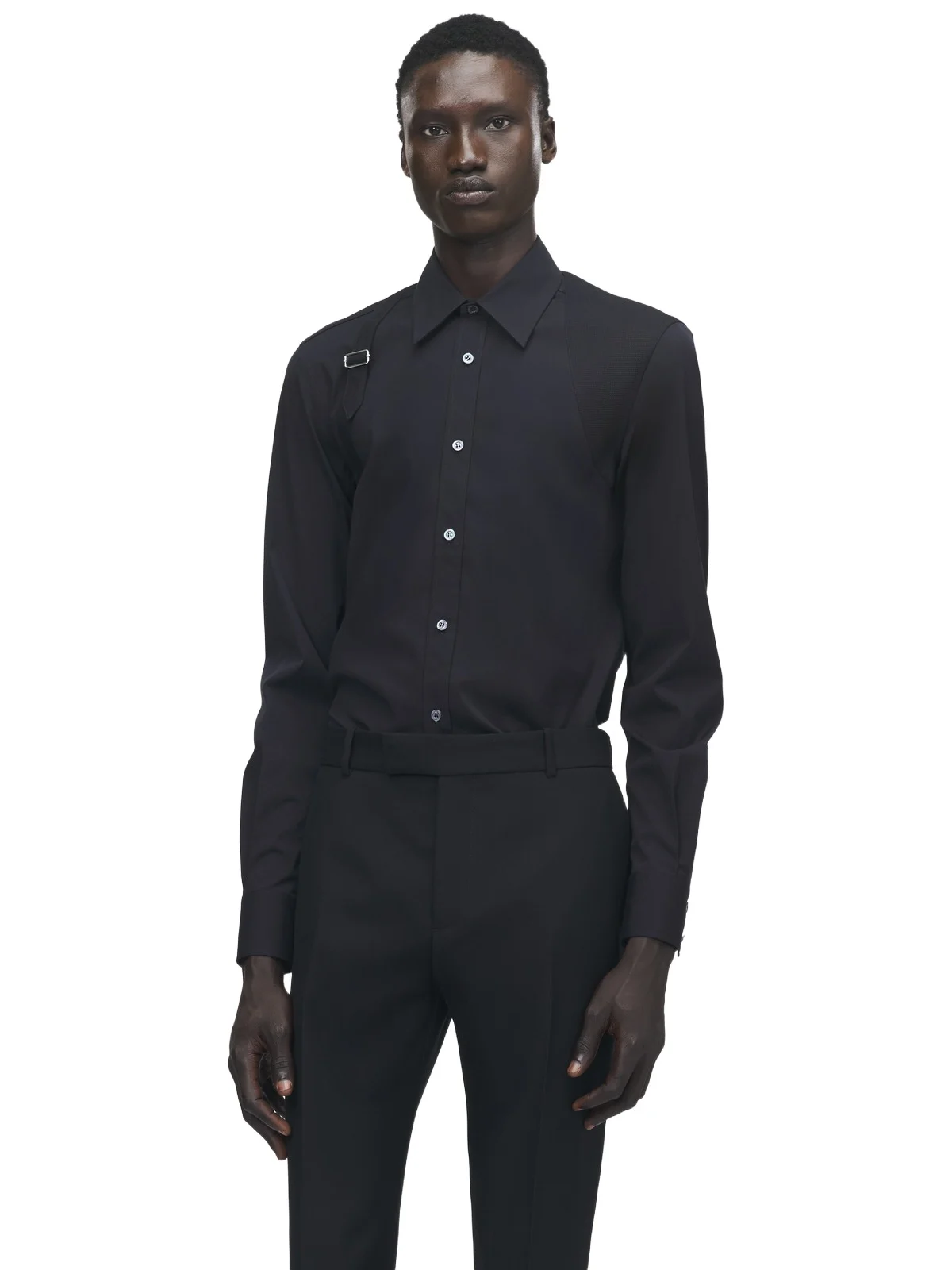 Harness Shirt