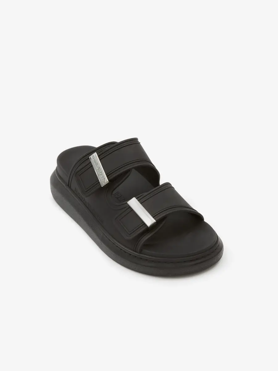 Alexander McQueen Hybrid Slide | Thumbnail 2 Alexander McQueen Hybrid Slide | Thumbnail 2