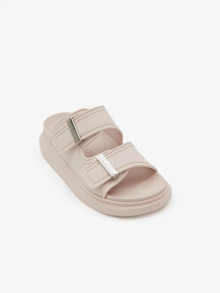 Alexander McQueen Hybrid Slide | Thumbnail 2
