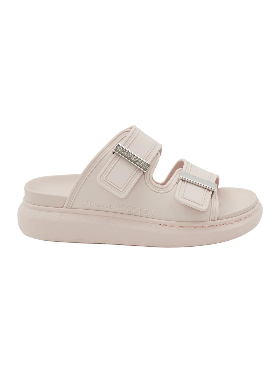 Alexander McQueen Hybrid Slide