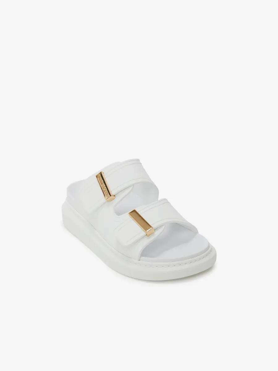 Alexander McQueen Hybrid Slide | Thumbnail 2 Alexander McQueen Hybrid Slide | Thumbnail 2