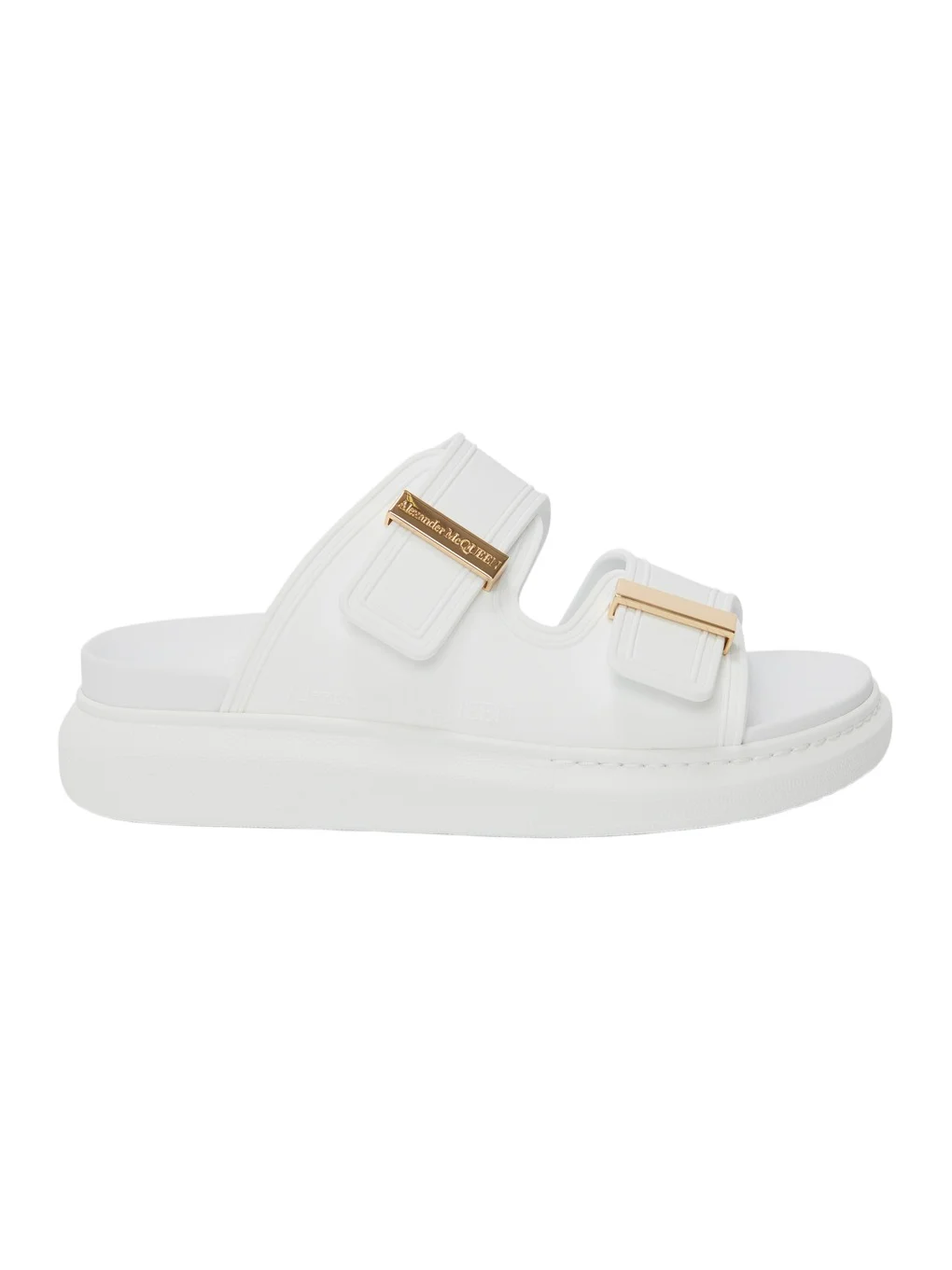 Alexander McQueen Hybrid Slide