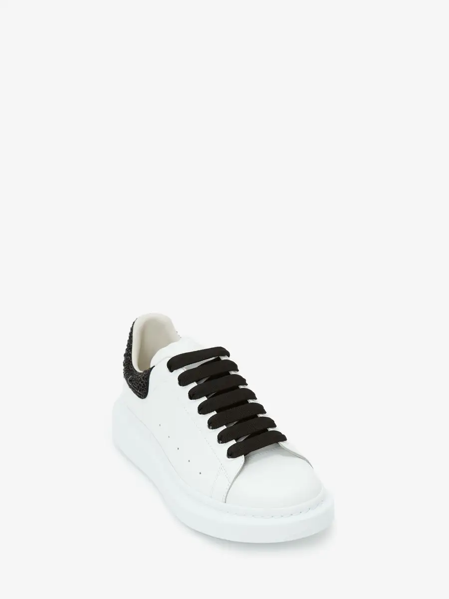 Alexander McQueen Oversized Sneaker | Thumbnail 2