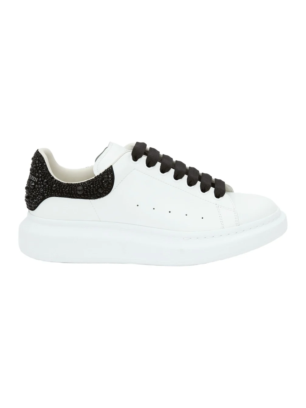 Alexander McQueen Oversized Sneaker