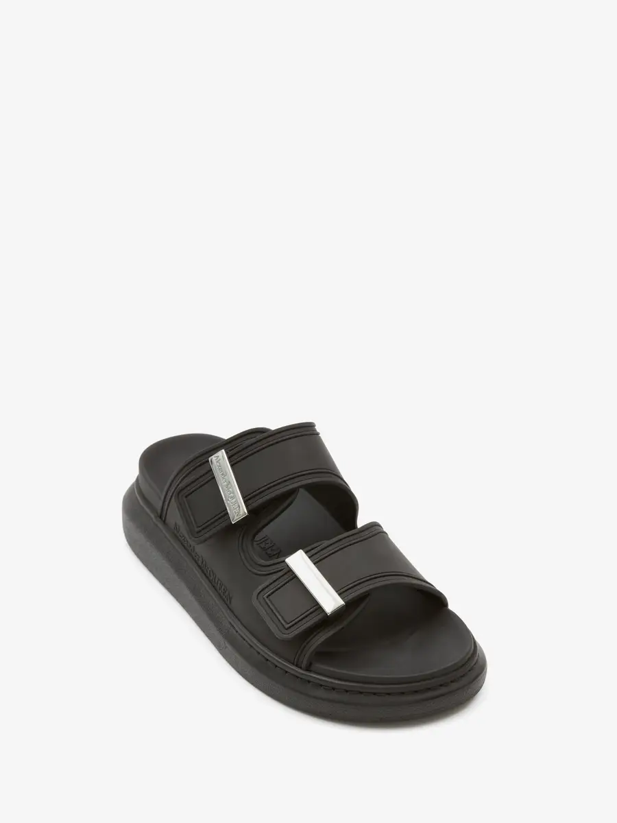 Alexander McQueen Hybrid Slide | Thumbnail 2 Alexander McQueen Hybrid Slide | Thumbnail 2
