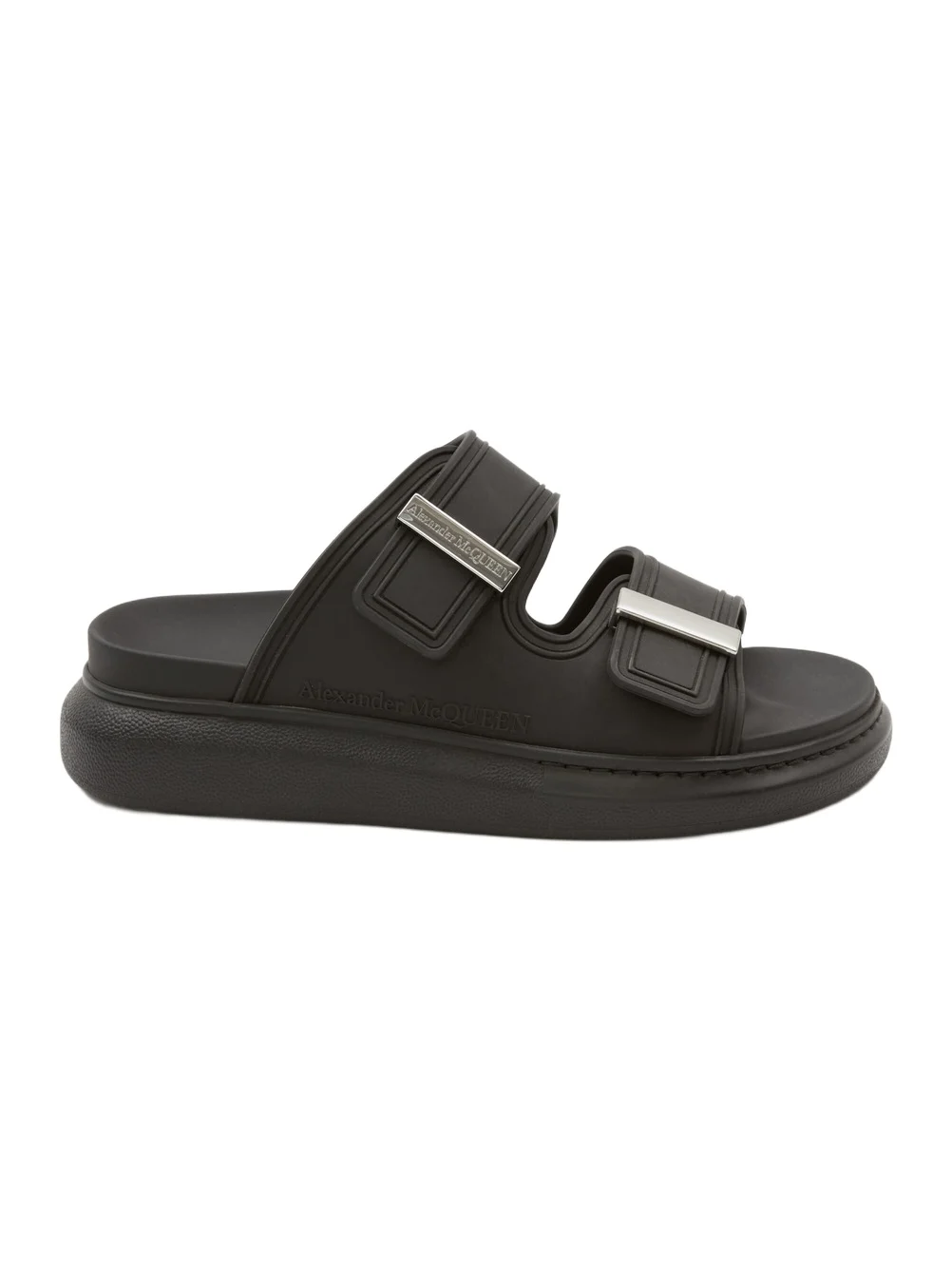 Alexander McQueen Hybrid Slide