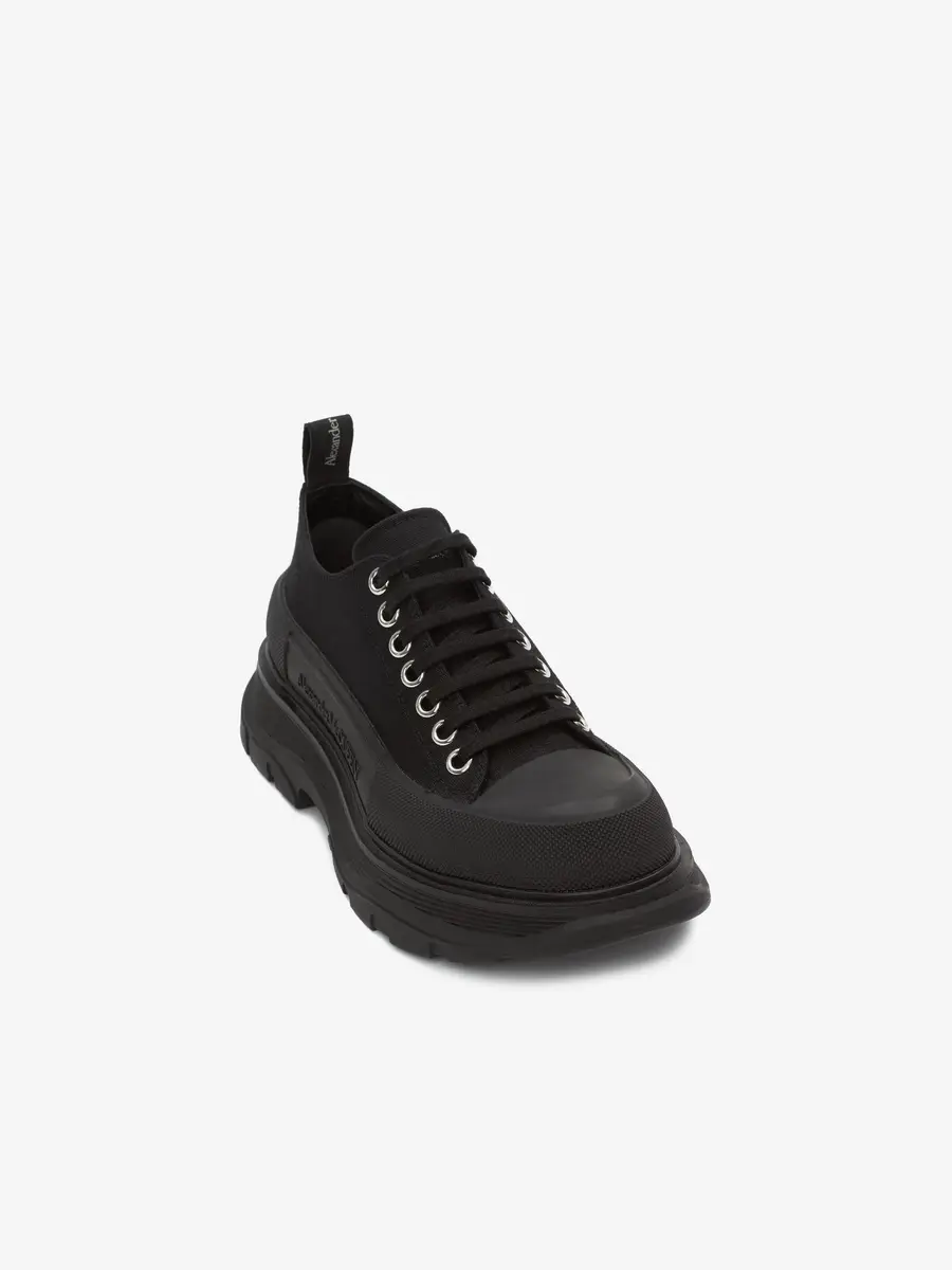 Alexander McQueen Tread Slick Lace Up | Thumbnail 2 Alexander McQueen Tread Slick Lace Up | Thumbnail 2