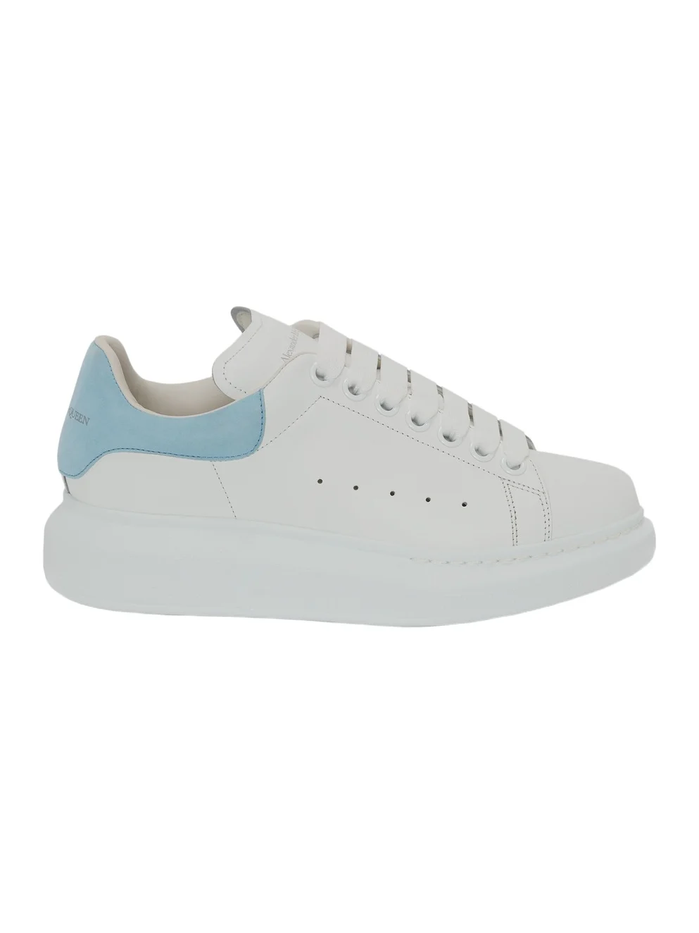 Alexander McQueen Oversized Sneaker