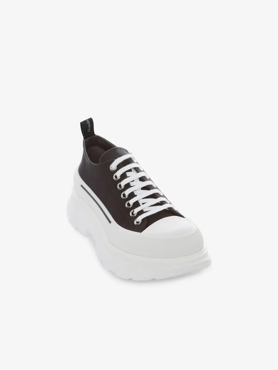 Alexander McQueen Tread Slick Lace Up | Thumbnail 2 Alexander McQueen Tread Slick Lace Up | Thumbnail 2
