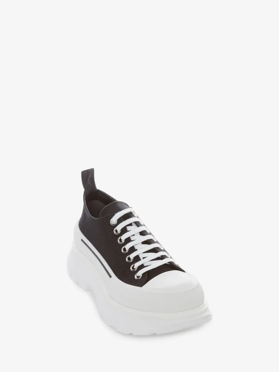 Alexander McQueen Tread Slick Lace Up | Thumbnail 2 Alexander McQueen Tread Slick Lace Up | Thumbnail 2