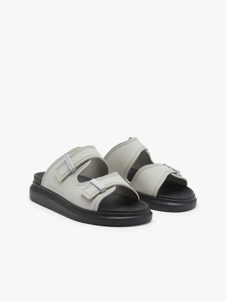 Alexander McQueen Hybrid Slide | Thumbnail 2