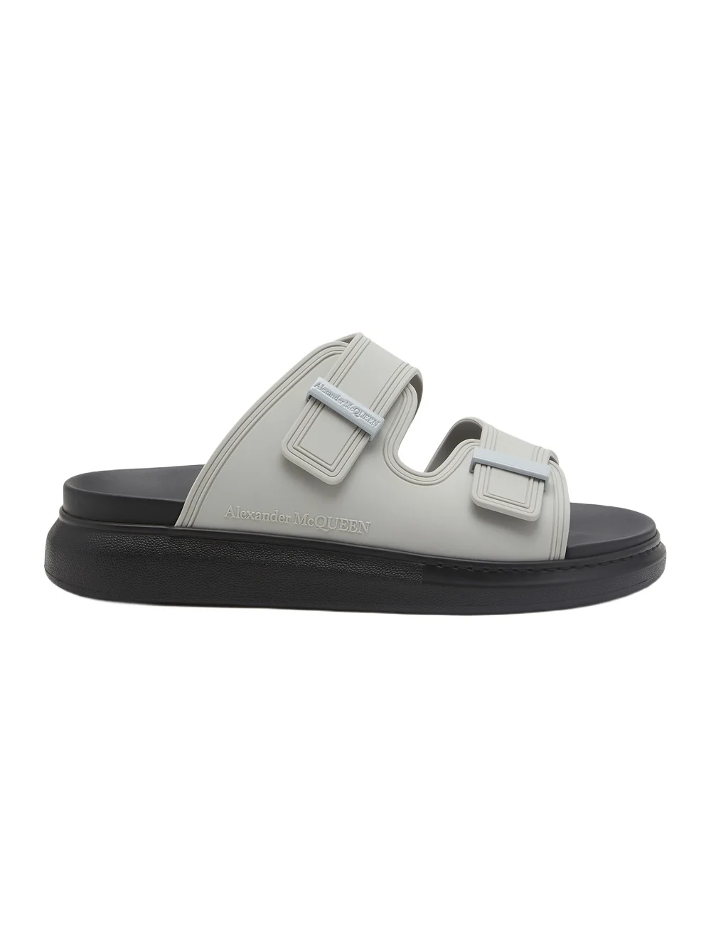 Alexander McQueen Hybrid Slide