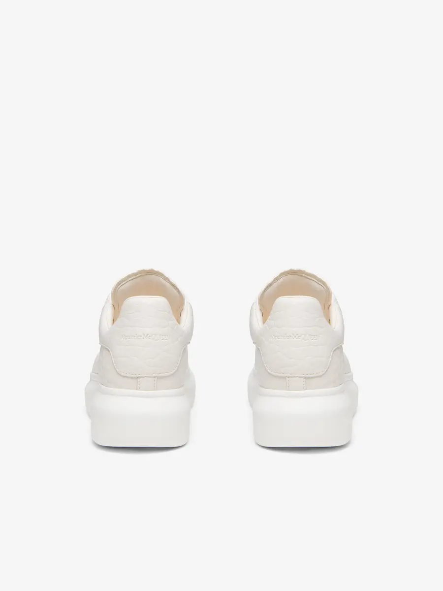 Alexander McQueen Oversized Sneaker | Thumbnail 2