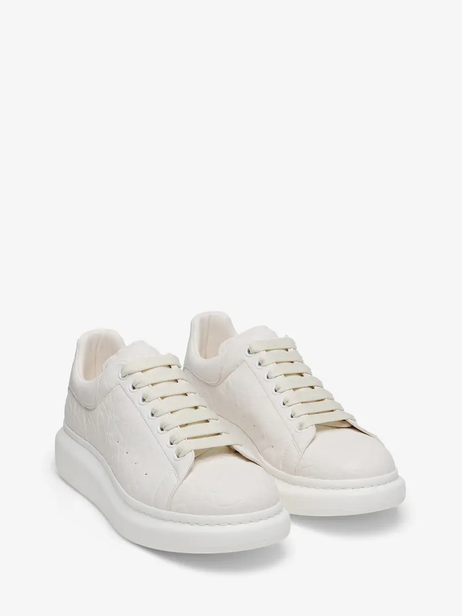 Alexander McQueen Oversized Sneaker | Thumbnail 2