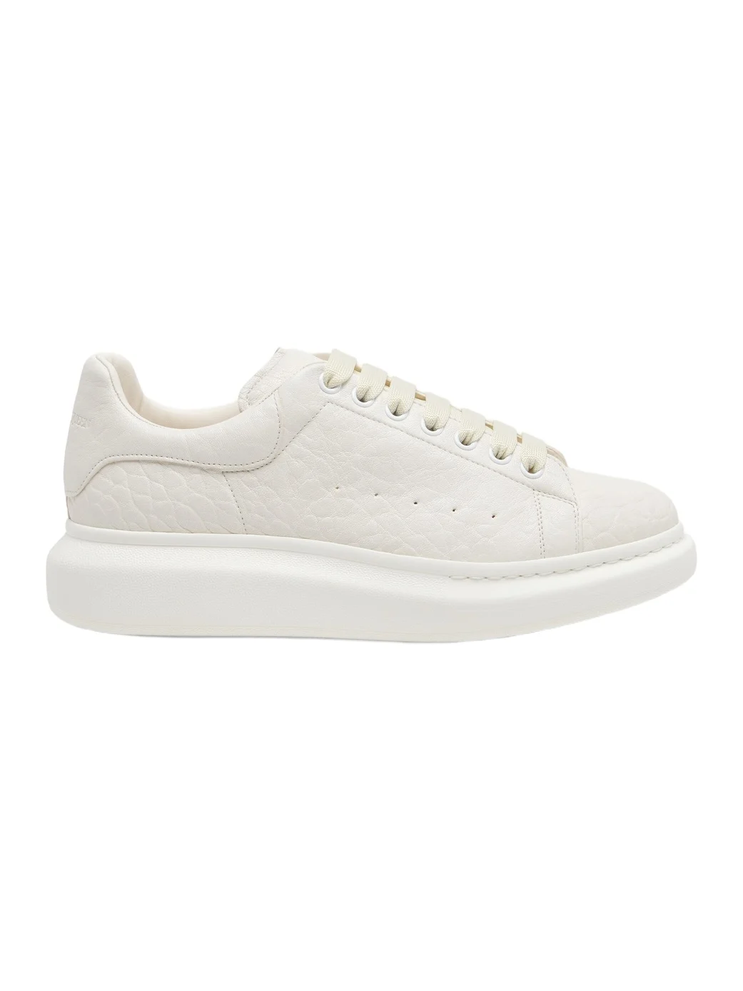 Alexander McQueen Oversized Sneaker