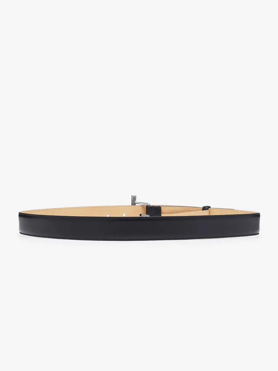 Alexander McQueen McQueen T-Bar Hip Belt | Thumbnail 2
