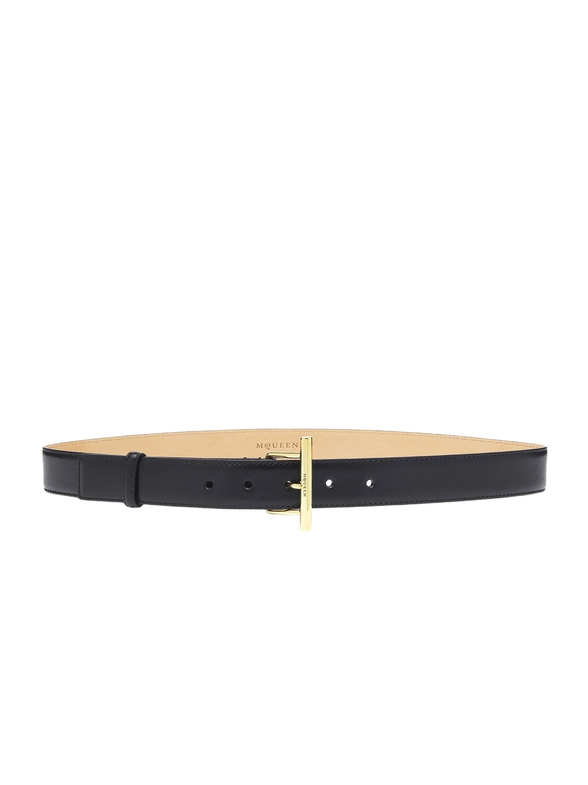 McQueen T-Bar Hip Belt