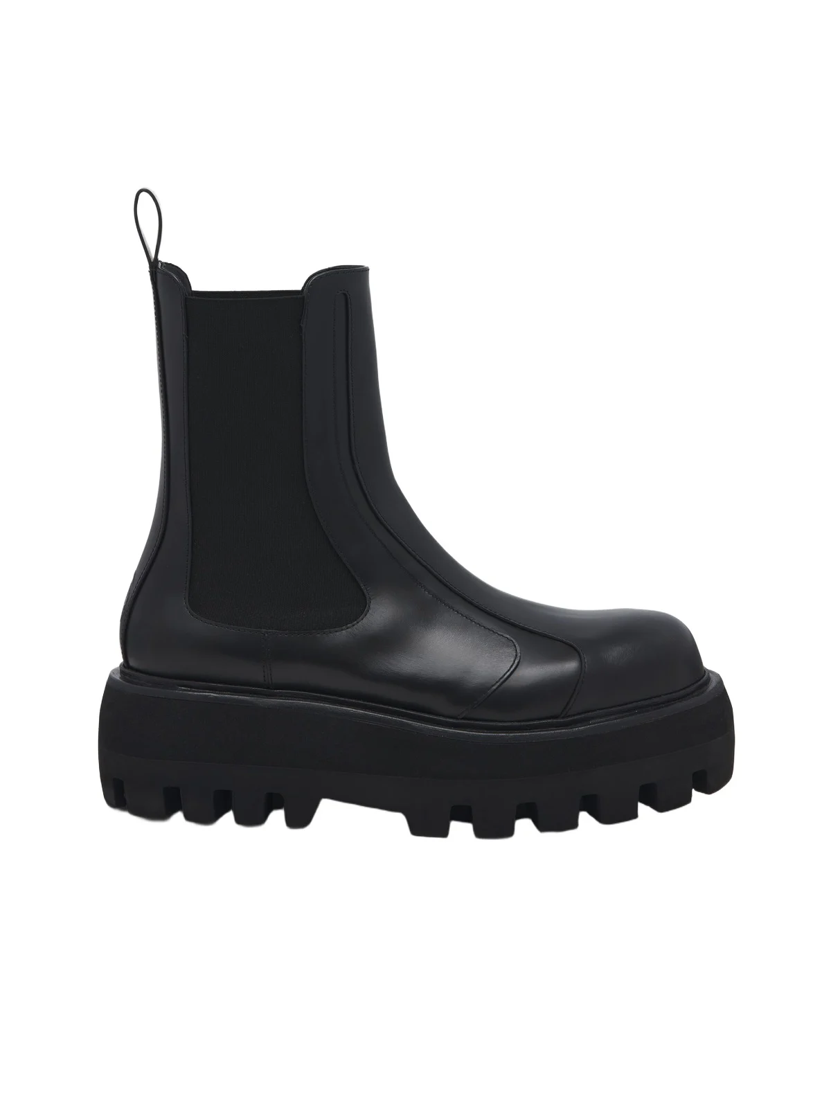 Alexander McQueen Sofa Chelsea Boot