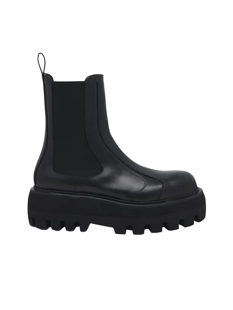 Alexander McQueen Sofa Chelsea Boot