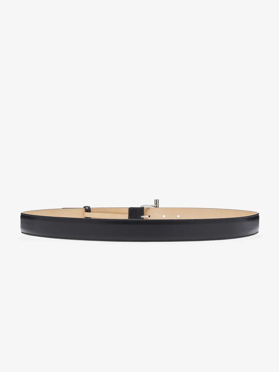 Alexander McQueen Twin Skull Belt | Thumbnail 2