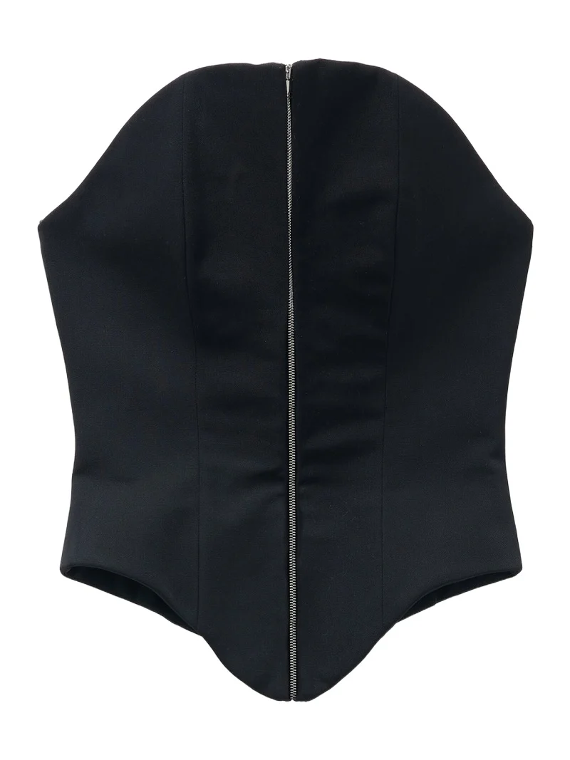 Corset Top Corset Top