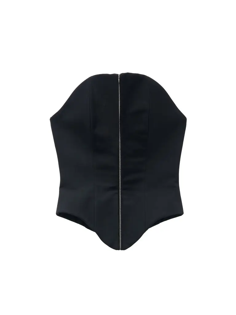 Corset Top Corset Top