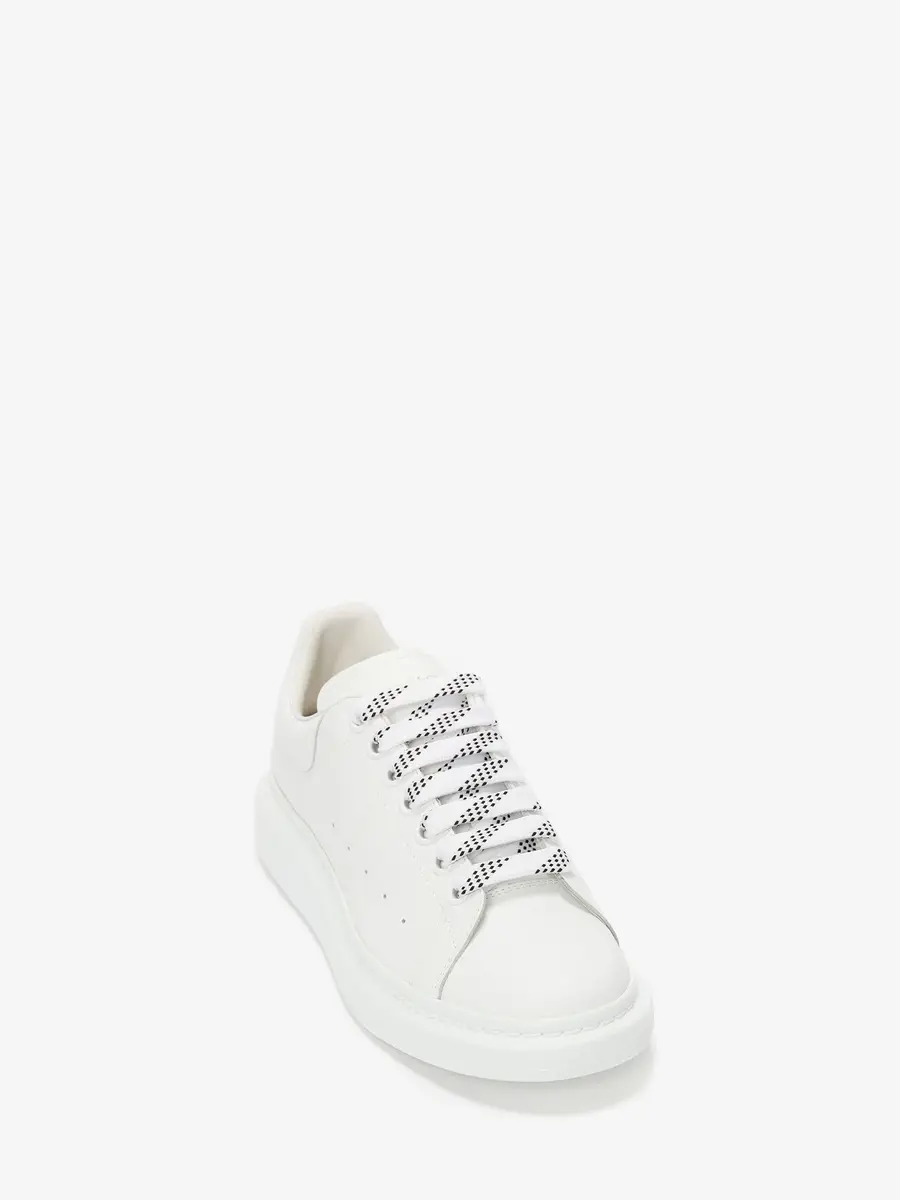 Alexander McQueen Oversized Sneaker | Thumbnail 2