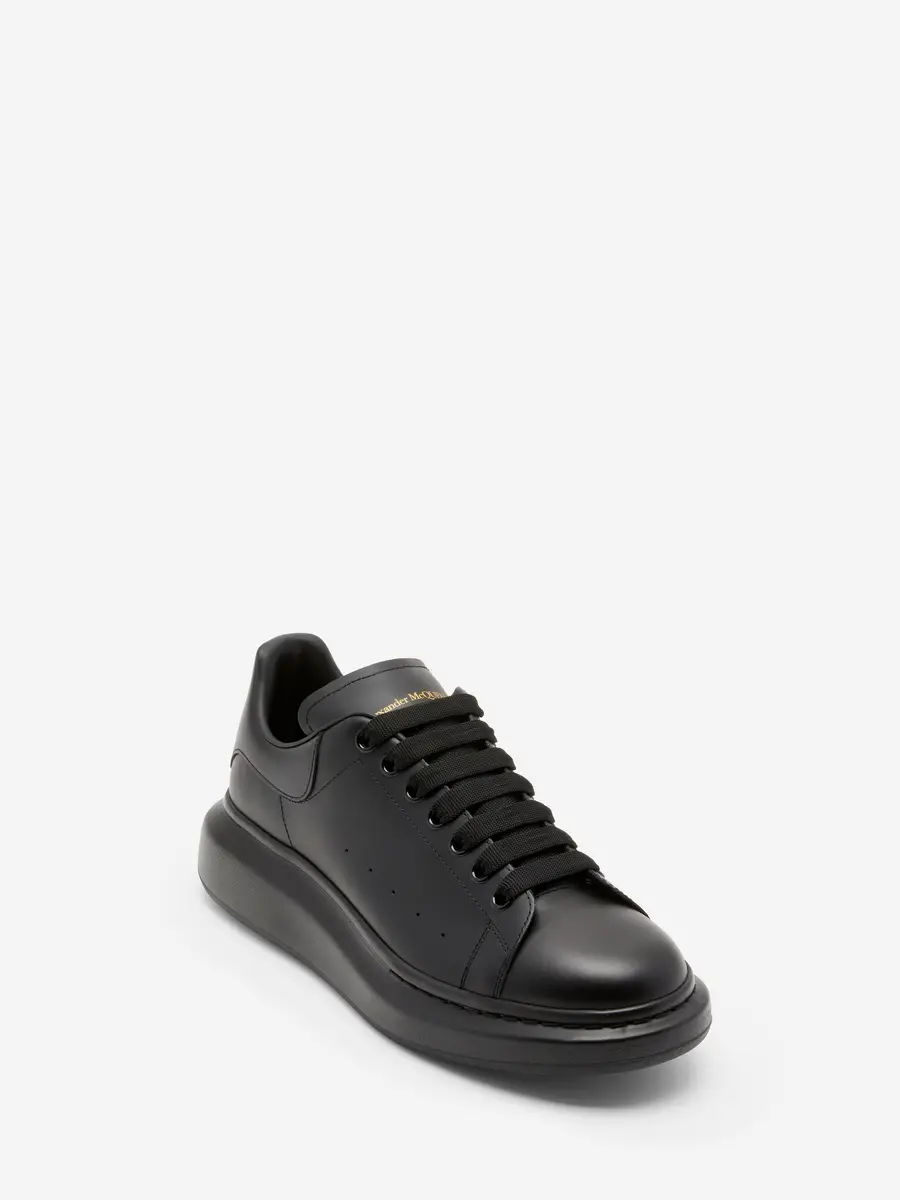 Alexander McQueen Oversized Sneaker | Thumbnail 2 Alexander McQueen Oversized Sneaker | Thumbnail 2