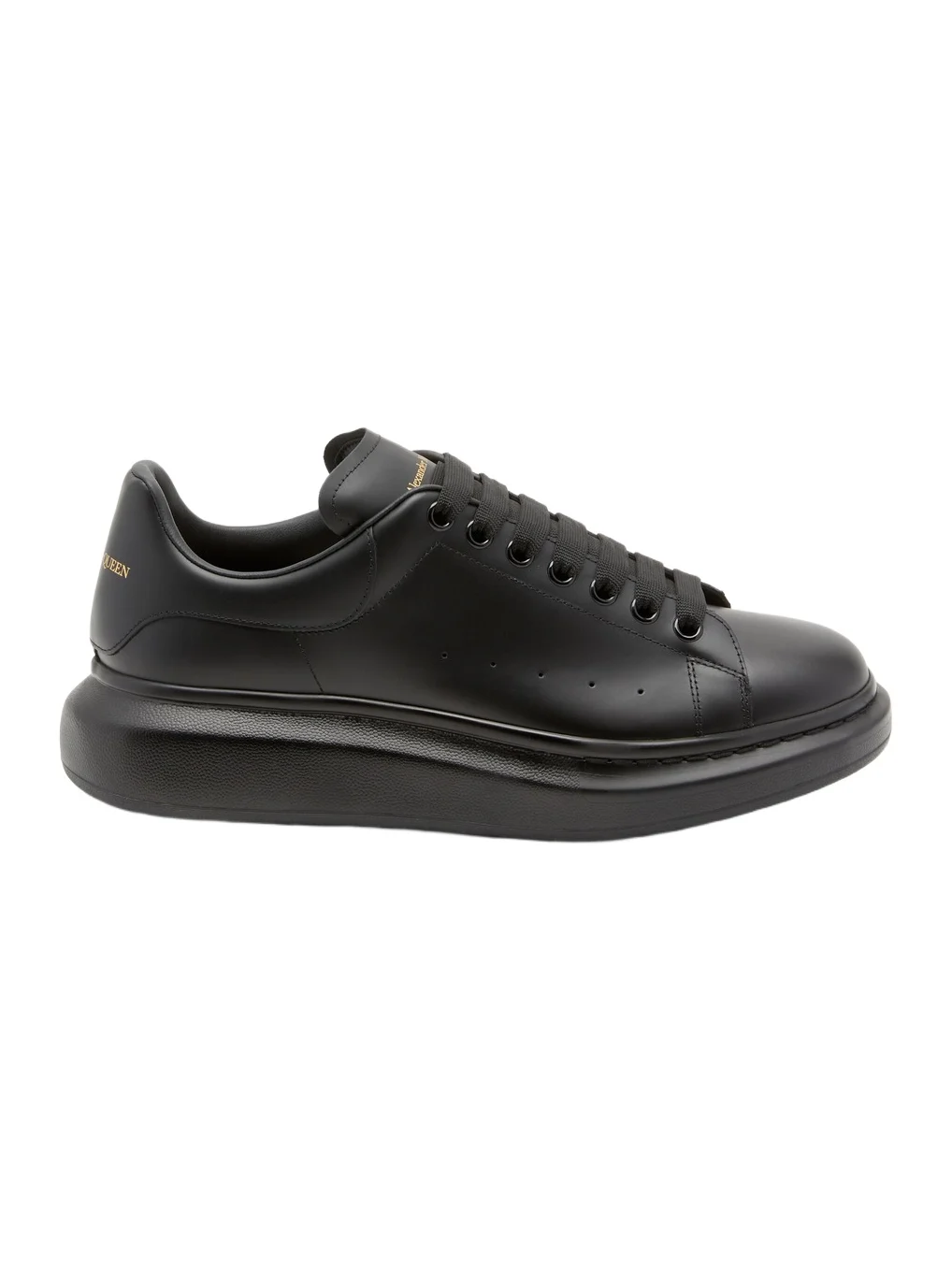Alexander McQueen Oversized Sneaker