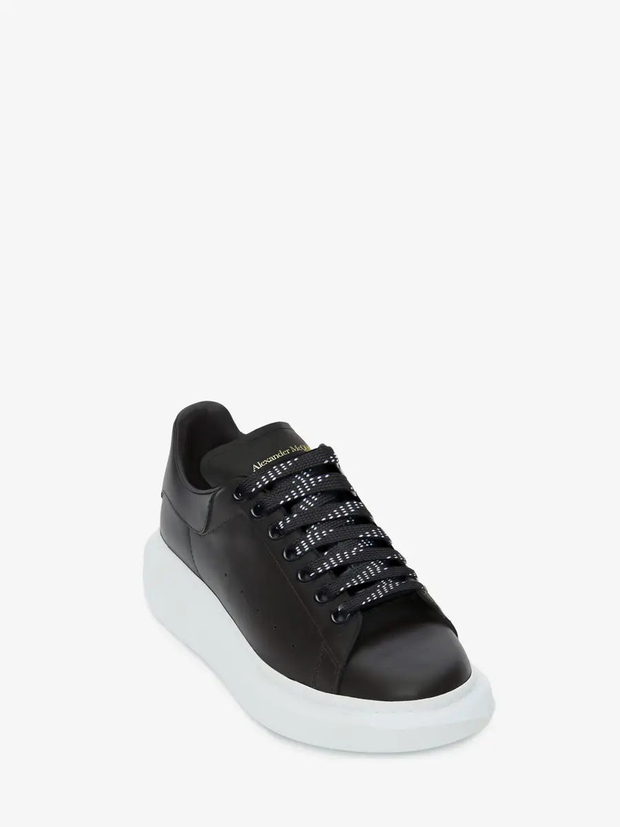 Alexander McQueen Oversized Sneaker | Thumbnail 2 Alexander McQueen Oversized Sneaker | Thumbnail 2
