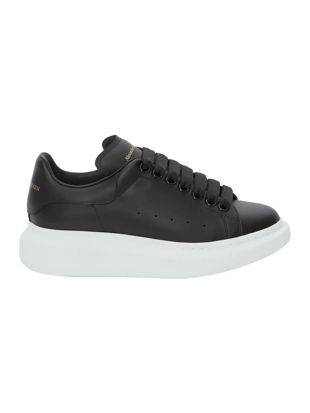 Alexander McQueen Oversized Sneaker