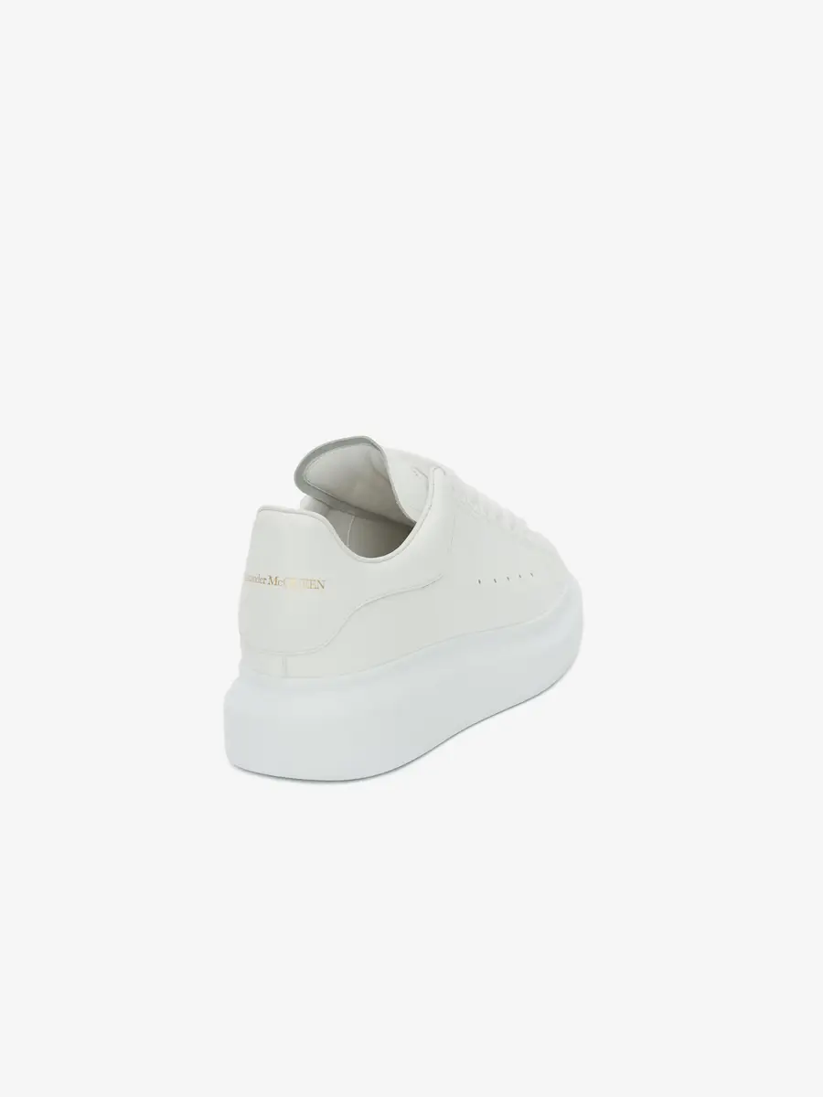 Alexander McQueen Oversized Sneaker | Thumbnail 2