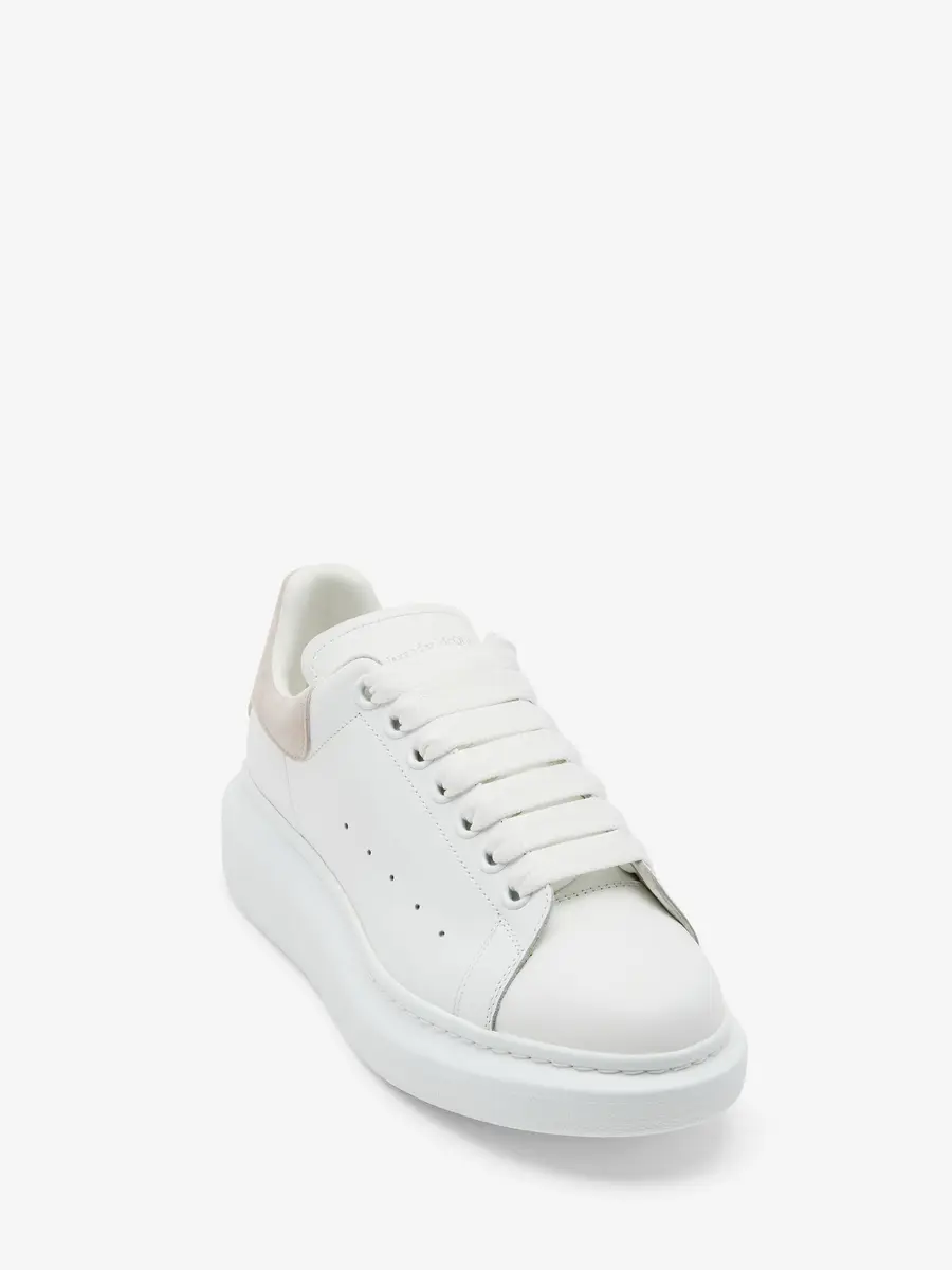 Alexander McQueen Oversized Sneaker | Thumbnail 2 Alexander McQueen Oversized Sneaker | Thumbnail 2