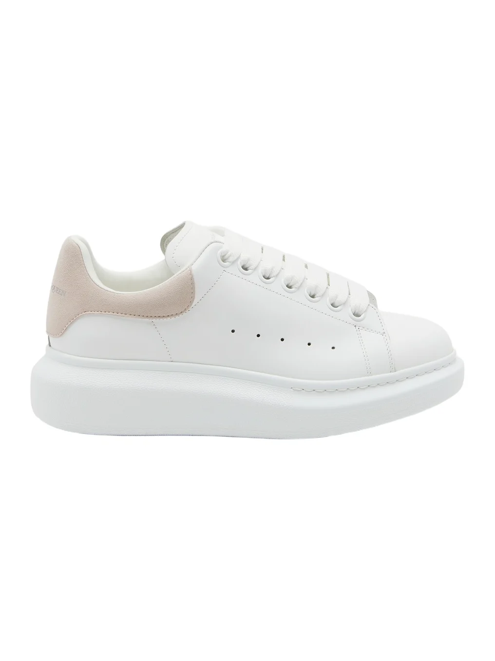 Alexander McQueen Oversized Sneaker | Thumbnail 1 Alexander McQueen Oversized Sneaker | Thumbnail 1