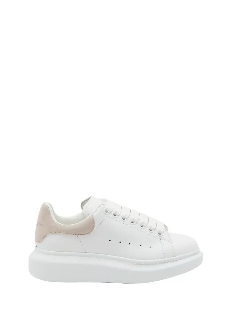 Alexander McQueen Oversized Sneaker