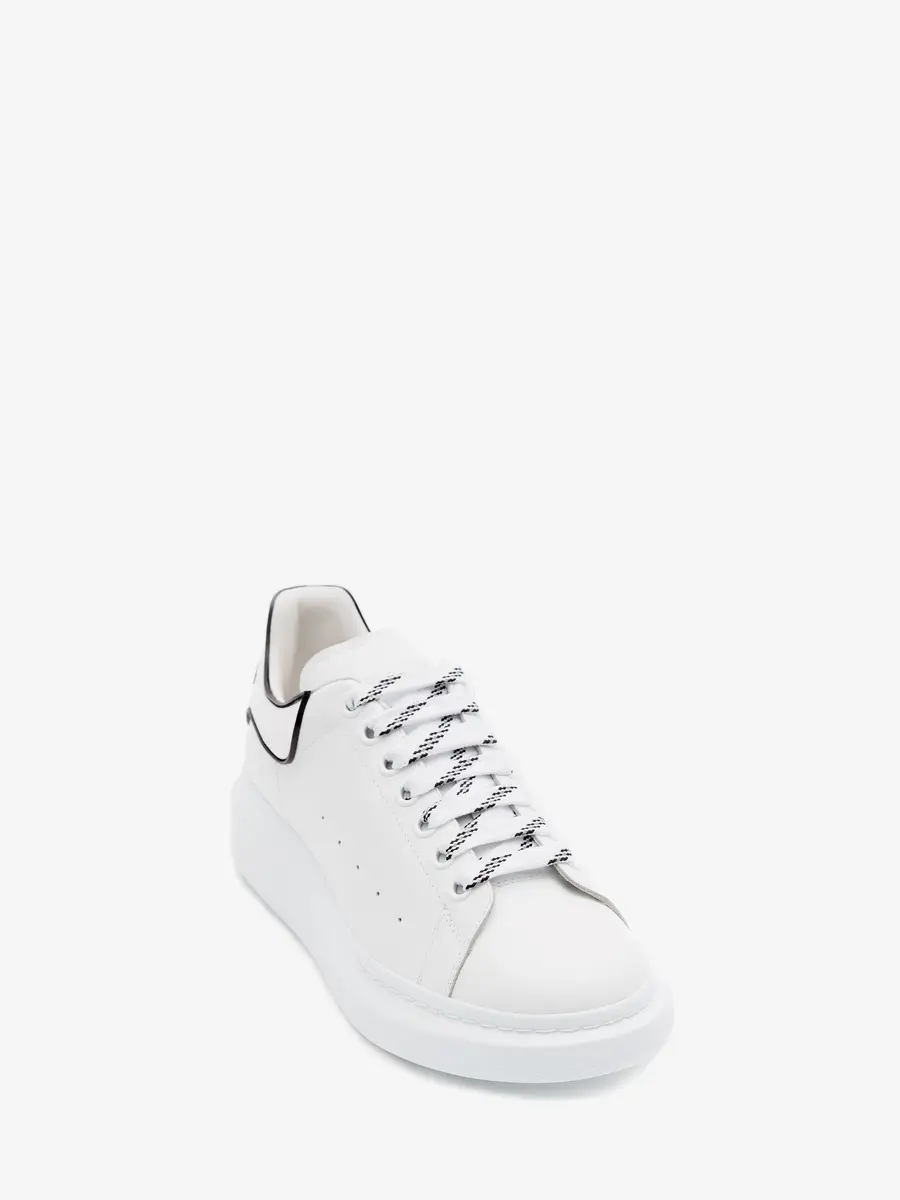 Alexander McQueen Oversized Sneaker | Thumbnail 2 Alexander McQueen Oversized Sneaker | Thumbnail 2