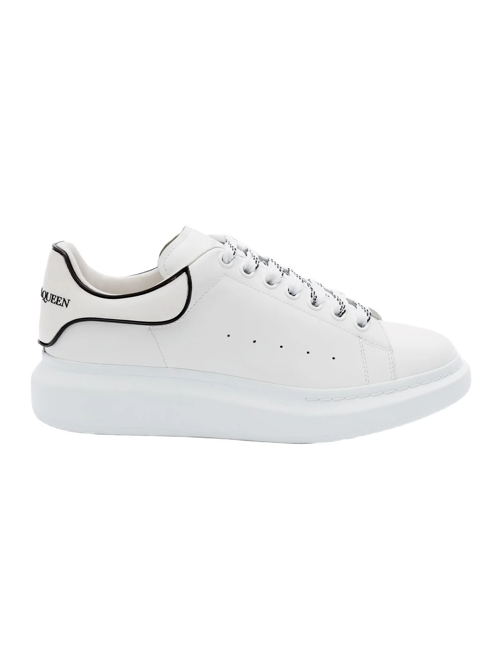 Alexander McQueen Oversized Sneaker