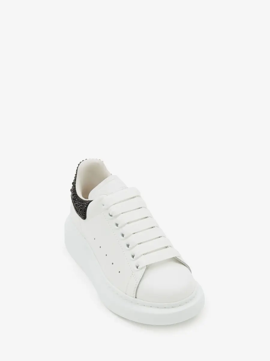 Alexander McQueen Oversized Sneaker | Thumbnail 2 Alexander McQueen Oversized Sneaker | Thumbnail 2