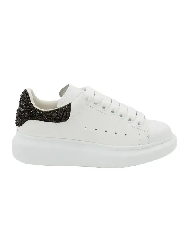 Alexander McQueen Oversized Sneaker