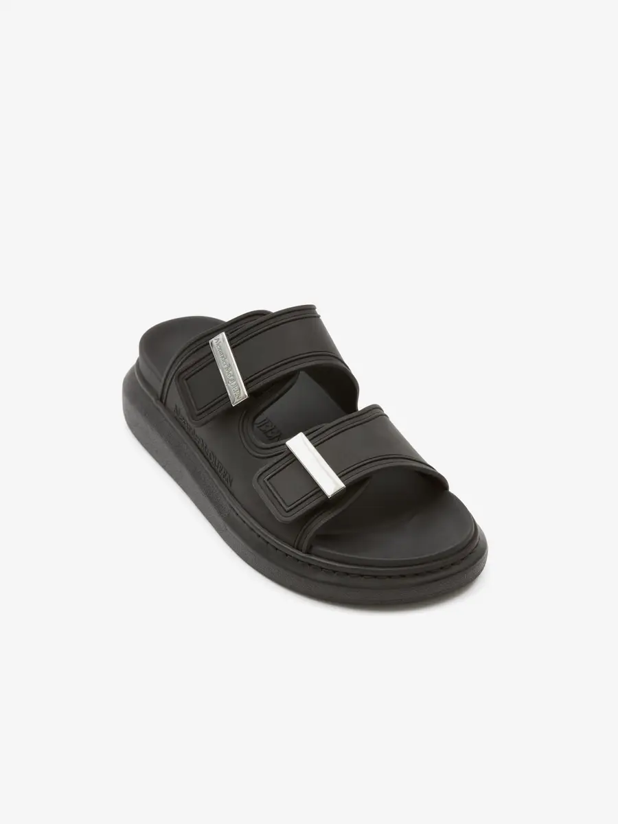Alexander McQueen Hybrid Slide | Thumbnail 2