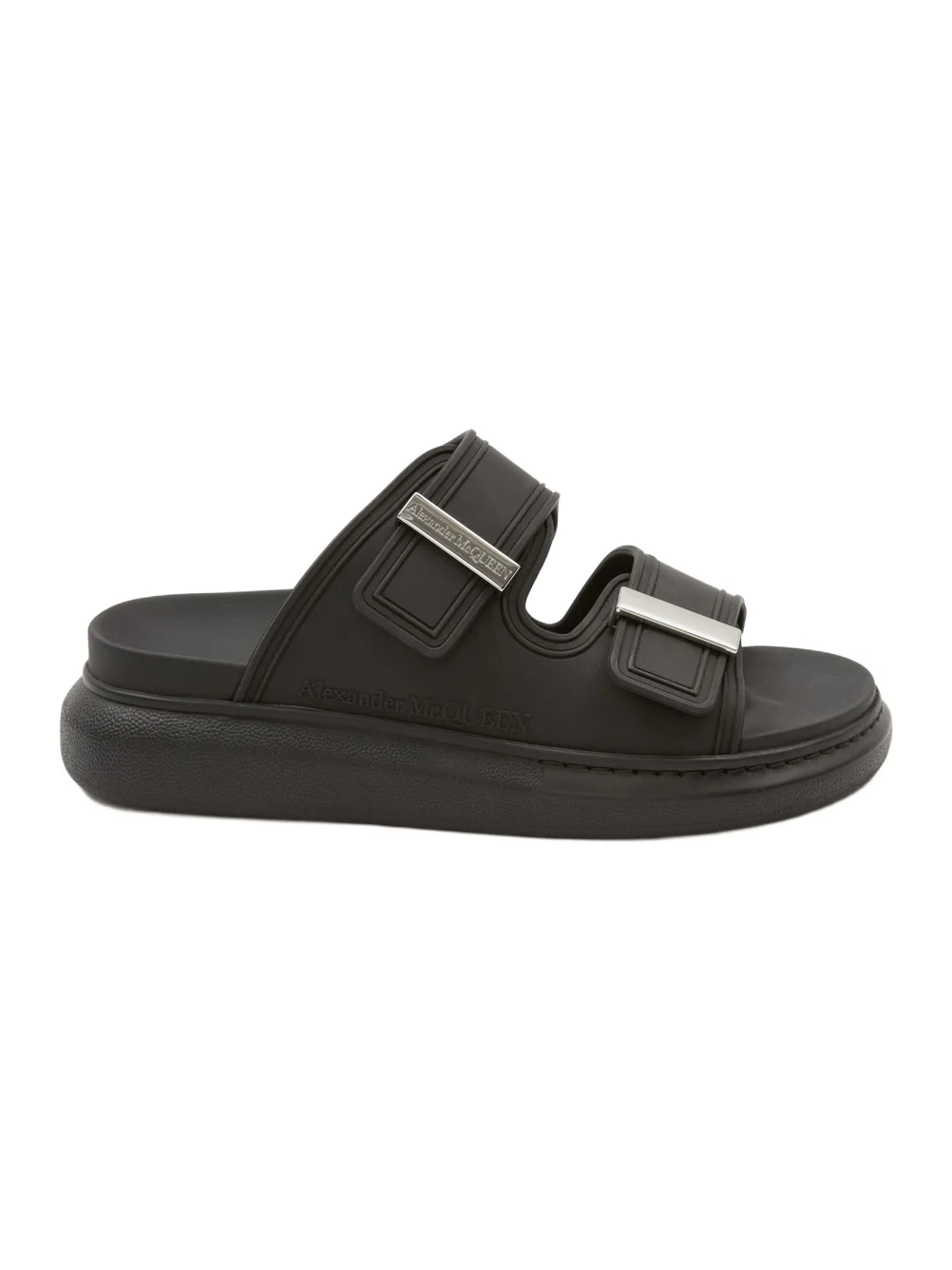 Alexander McQueen Hybrid Slide