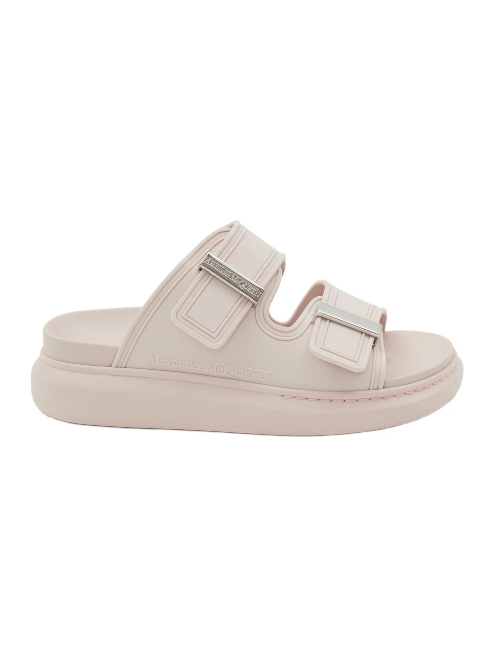 Alexander McQueen Hybrid Slide