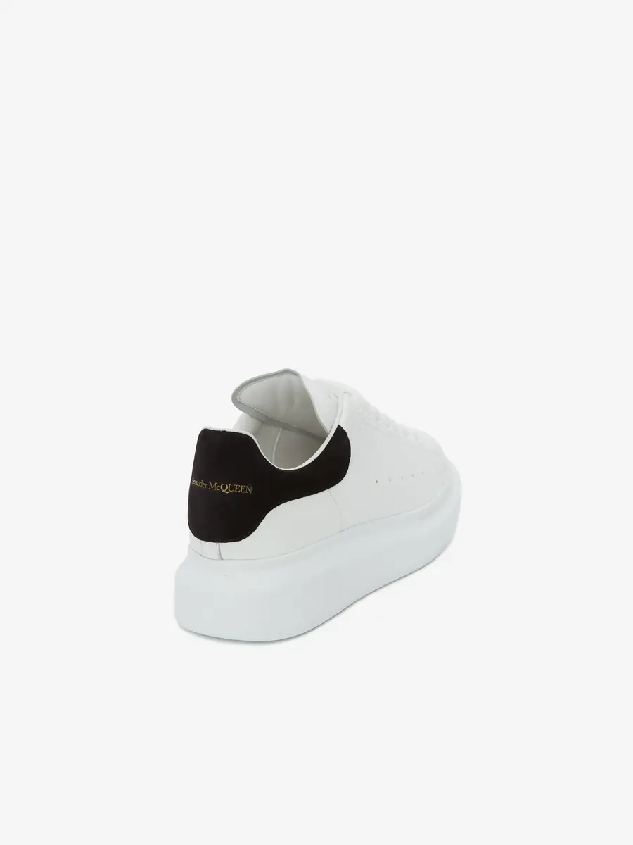 Alexander McQueen Oversized Sneaker | Thumbnail 2 Alexander McQueen Oversized Sneaker | Thumbnail 2