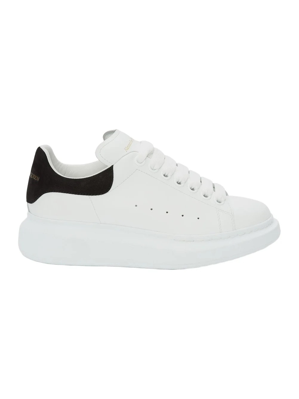 Alexander McQueen Oversized Sneaker | Thumbnail 1 Alexander McQueen Oversized Sneaker | Thumbnail 1