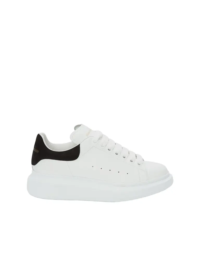 Alexander McQueen Oversized Sneaker