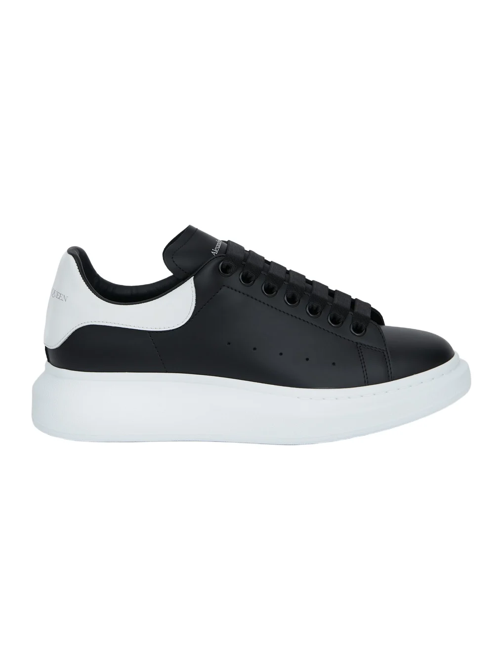 Alexander McQueen Oversized Sneaker